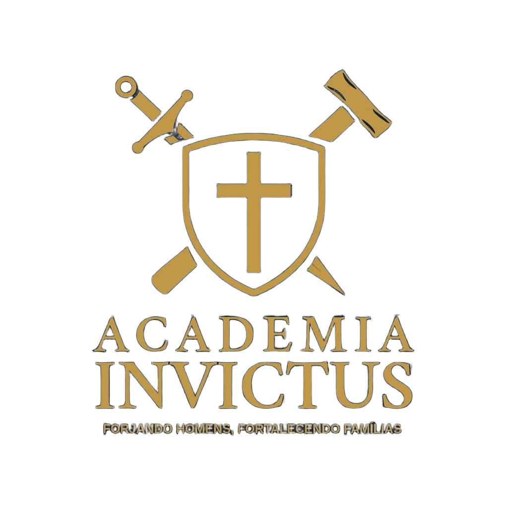 Logo da Academia Invictus